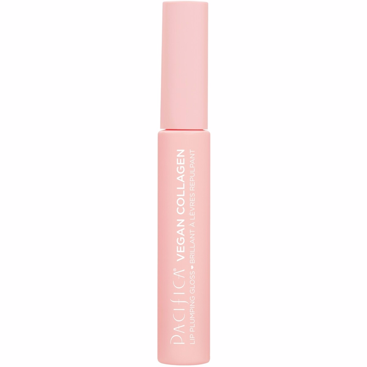 Vegan Collagen Lip Plumping Gloss Vegan Collagen Lip Plumping Gloss