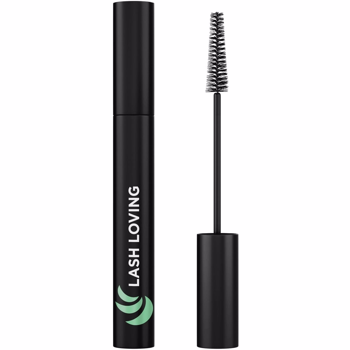 Vegan Lift & Care Lengthening Lash Loving Mascara