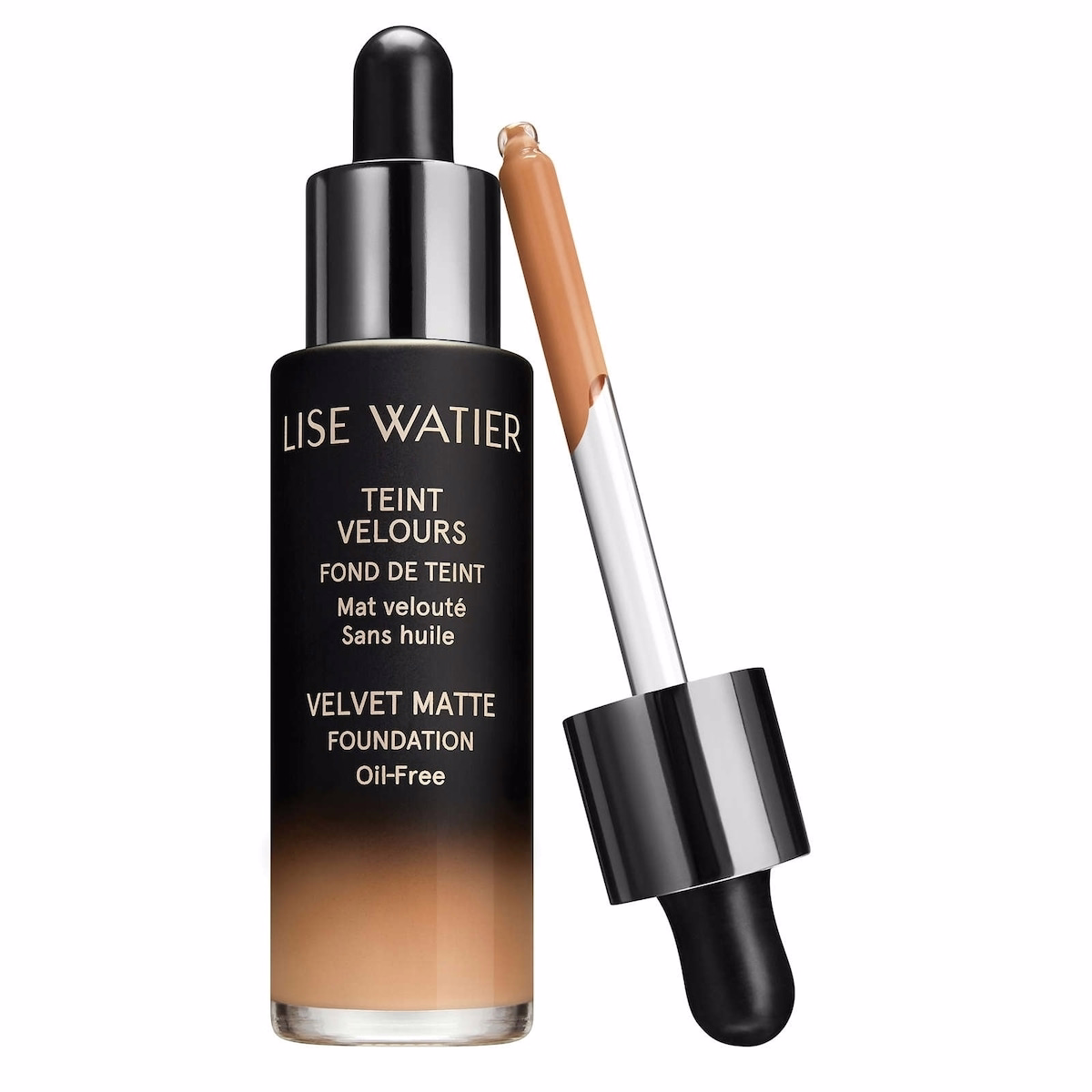Fond de Teint Velouté Matte Fond de Teint Velouté Matte
