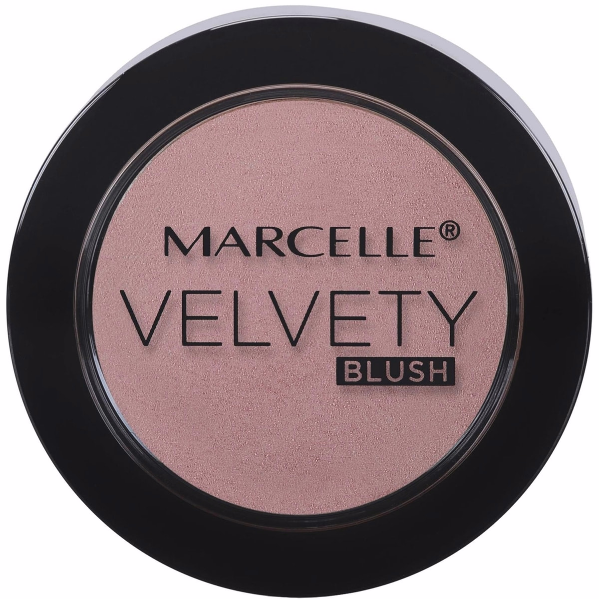 Velvety Blush