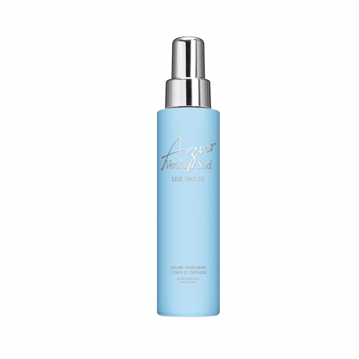 Vent du Sud Azur Refreshing Mist Body & Hair