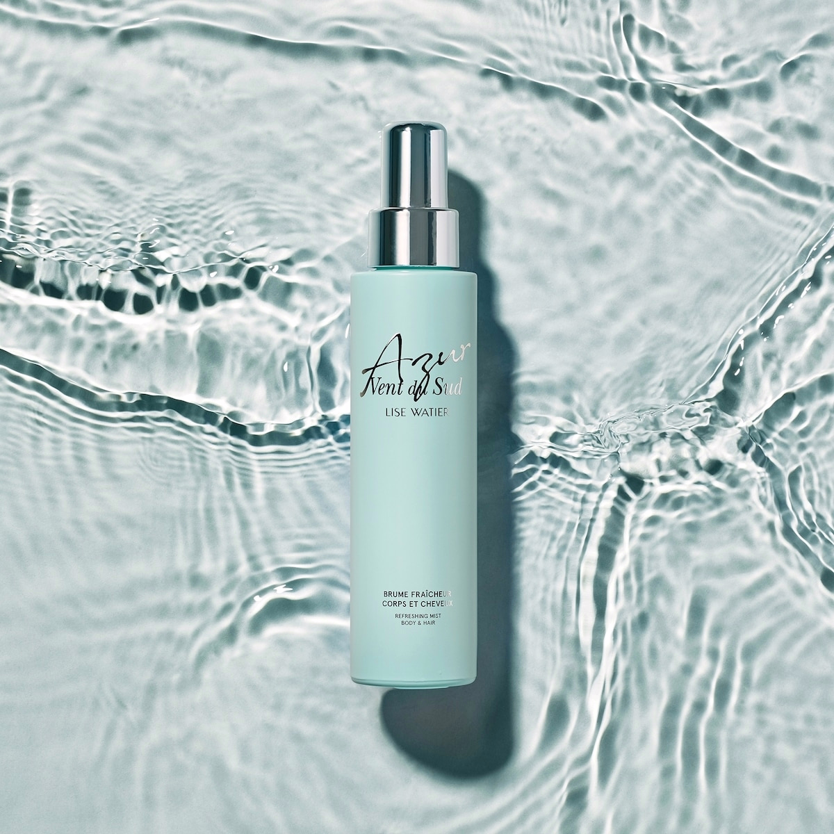 Vent du Sud Azur Refreshing Mist Body & Hair