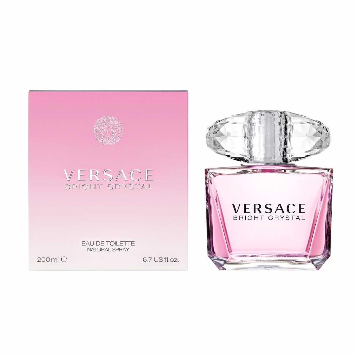 Versace Bright Crystal