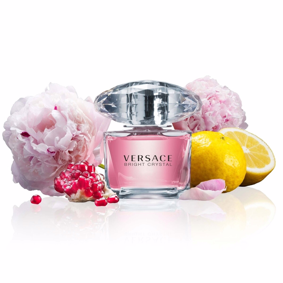 Versace Bright Crystal 2PC Mini Set