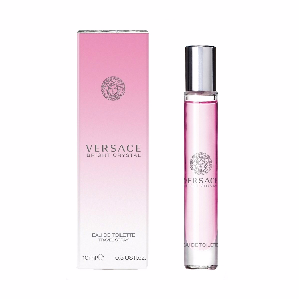 Versace Bright Crystal Eau de Toilette