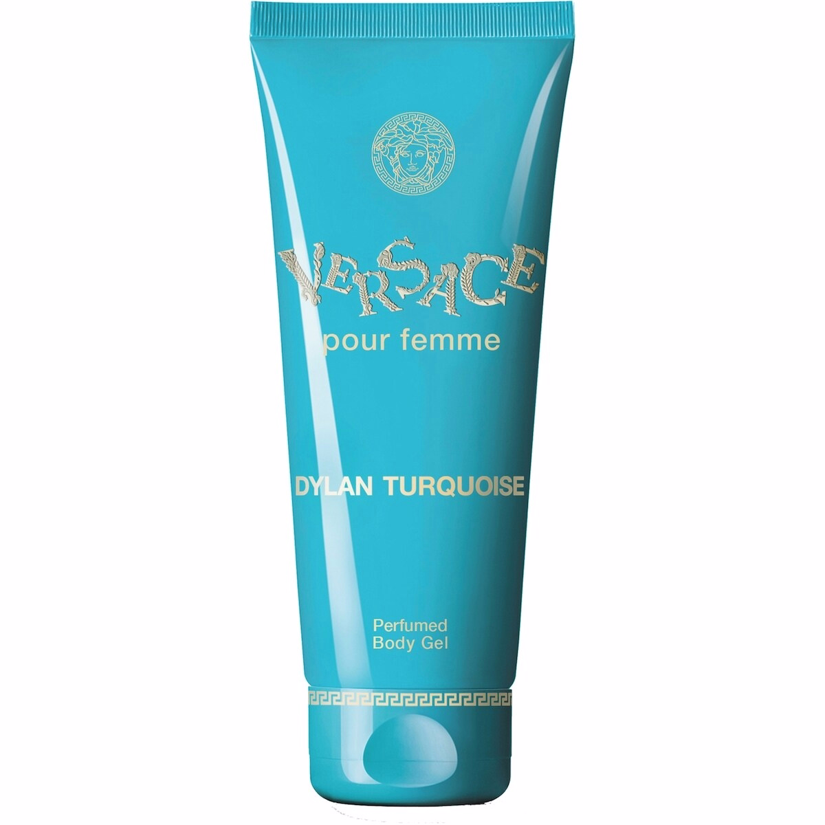 Versace Dylan Turquoise ボディジェル