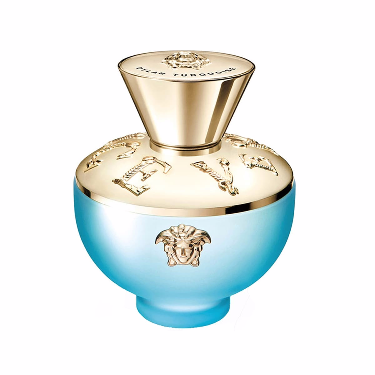 Versace Dylan Turquoise Eau de Toilette vapo