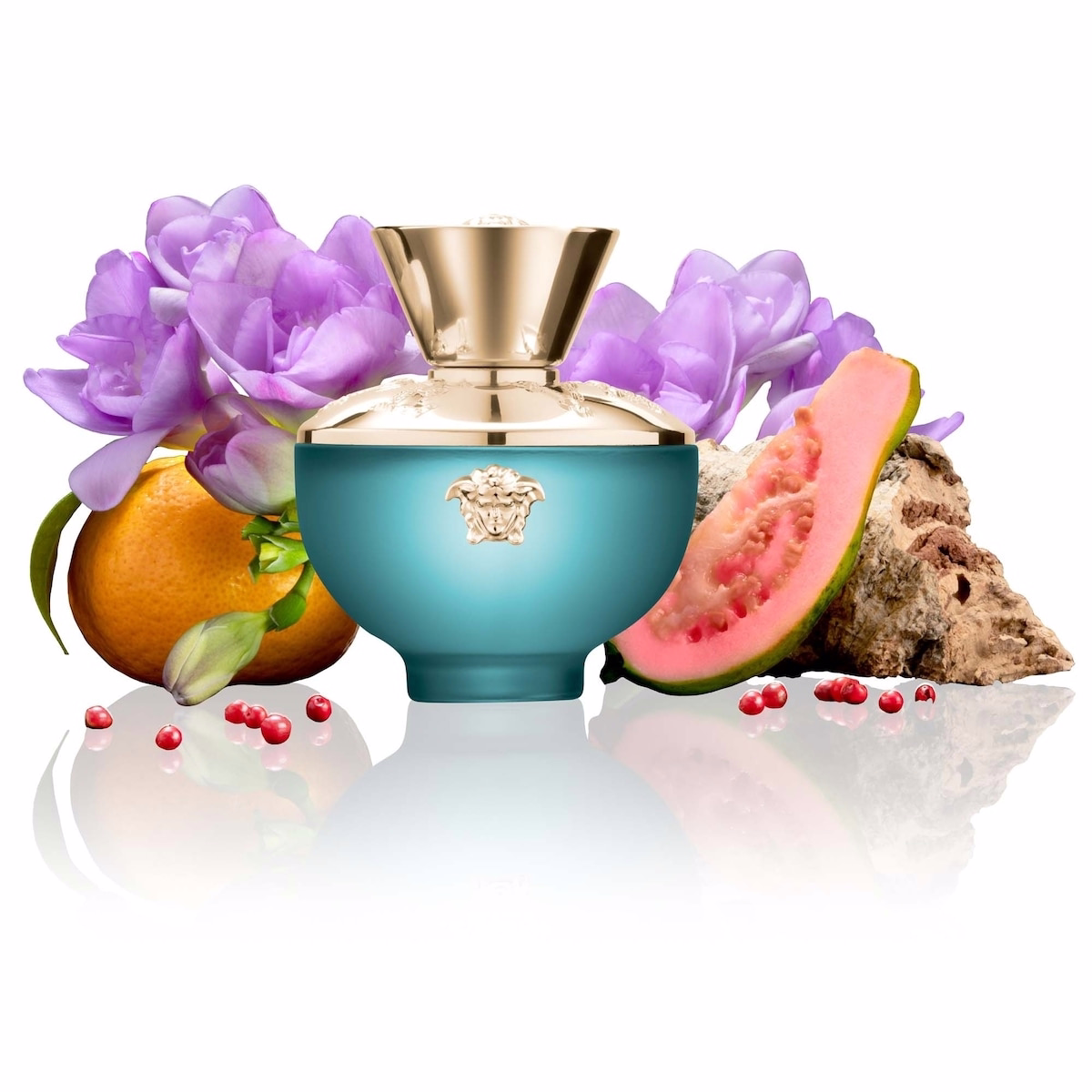 Versace Dylan Turquoise pour Femme Eau de Toilette