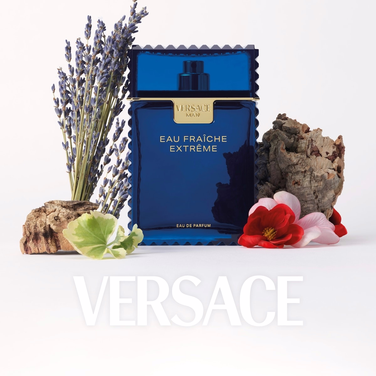Versace Eau Fraiche Extreme 3PC Set