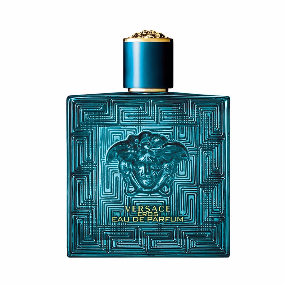 Versace Eros Eau de Parfum