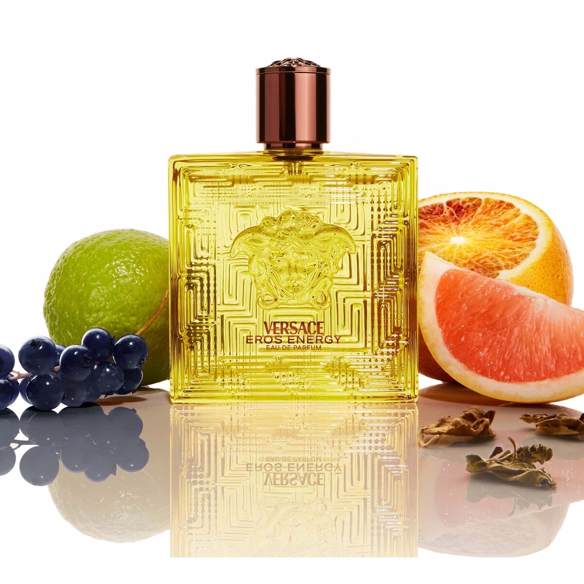 Versace Eros Energy 4件組