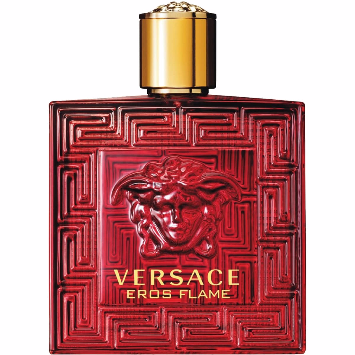 Versace Eros Flame Eau de Parfum