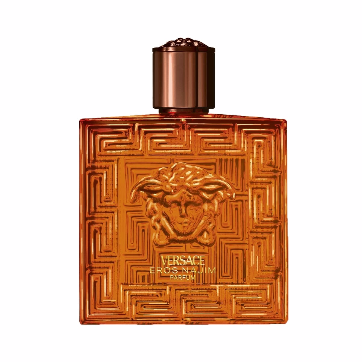 Versace Eros Najim Parfum