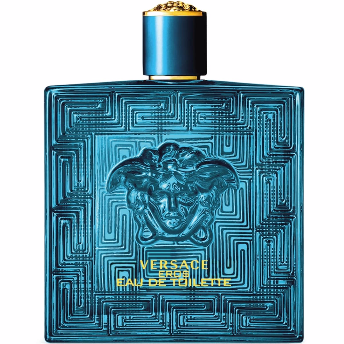 Versace Eros pour Homme