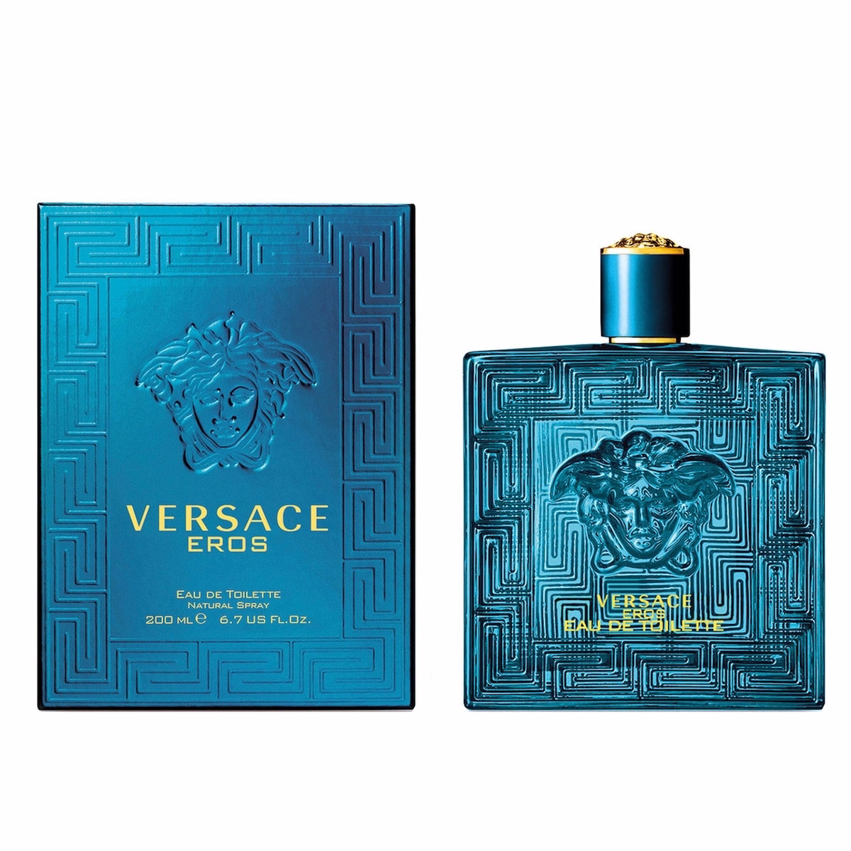 Versace Eros pour Homme