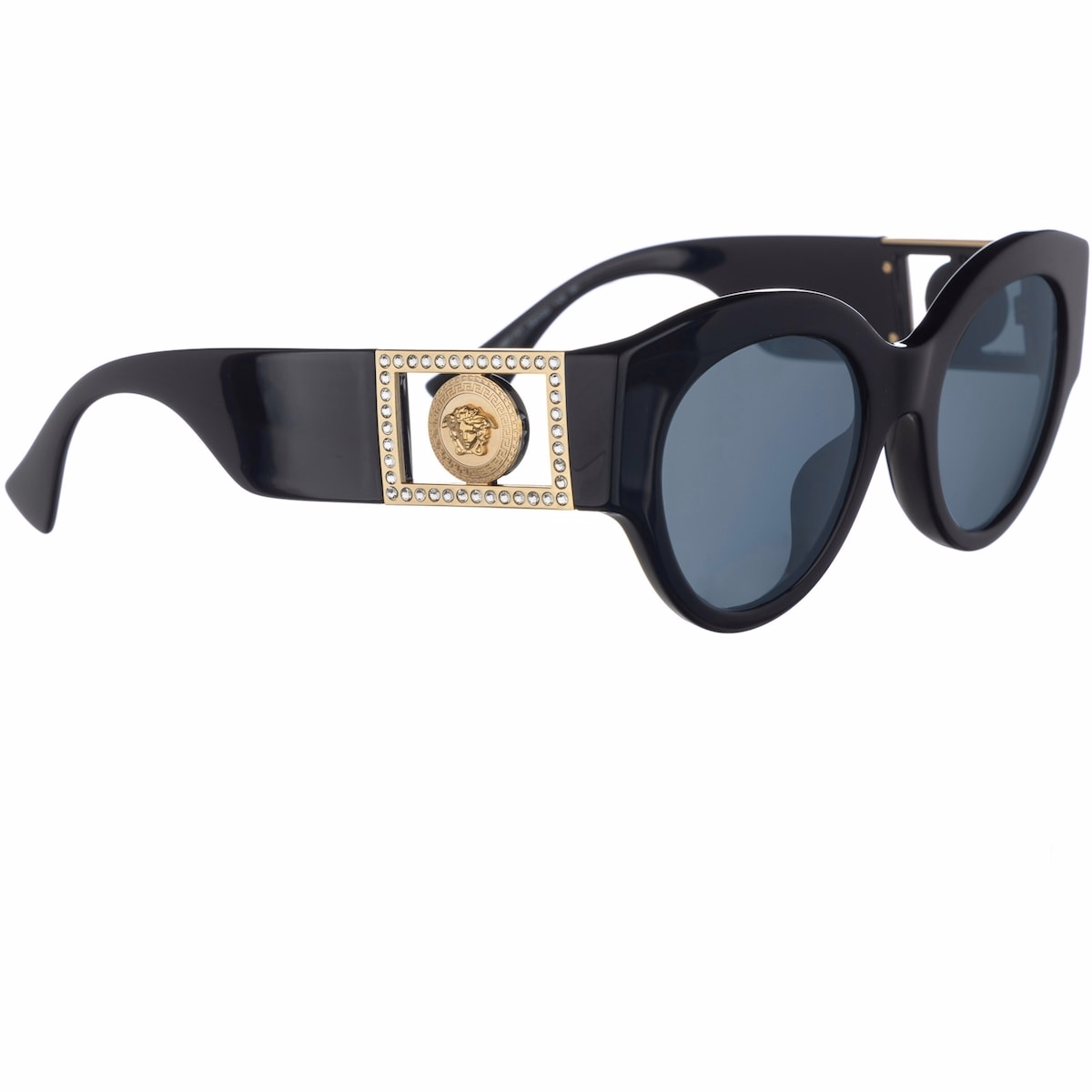 Versace ファッションサングラス モデル4438