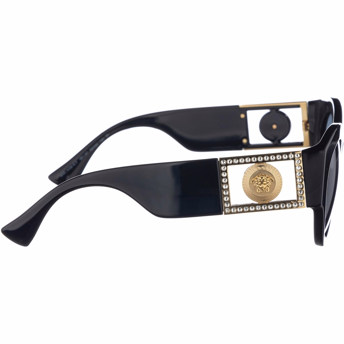 Versace ファッションサングラス モデル4438 Versace ファッションサングラス モデル4438