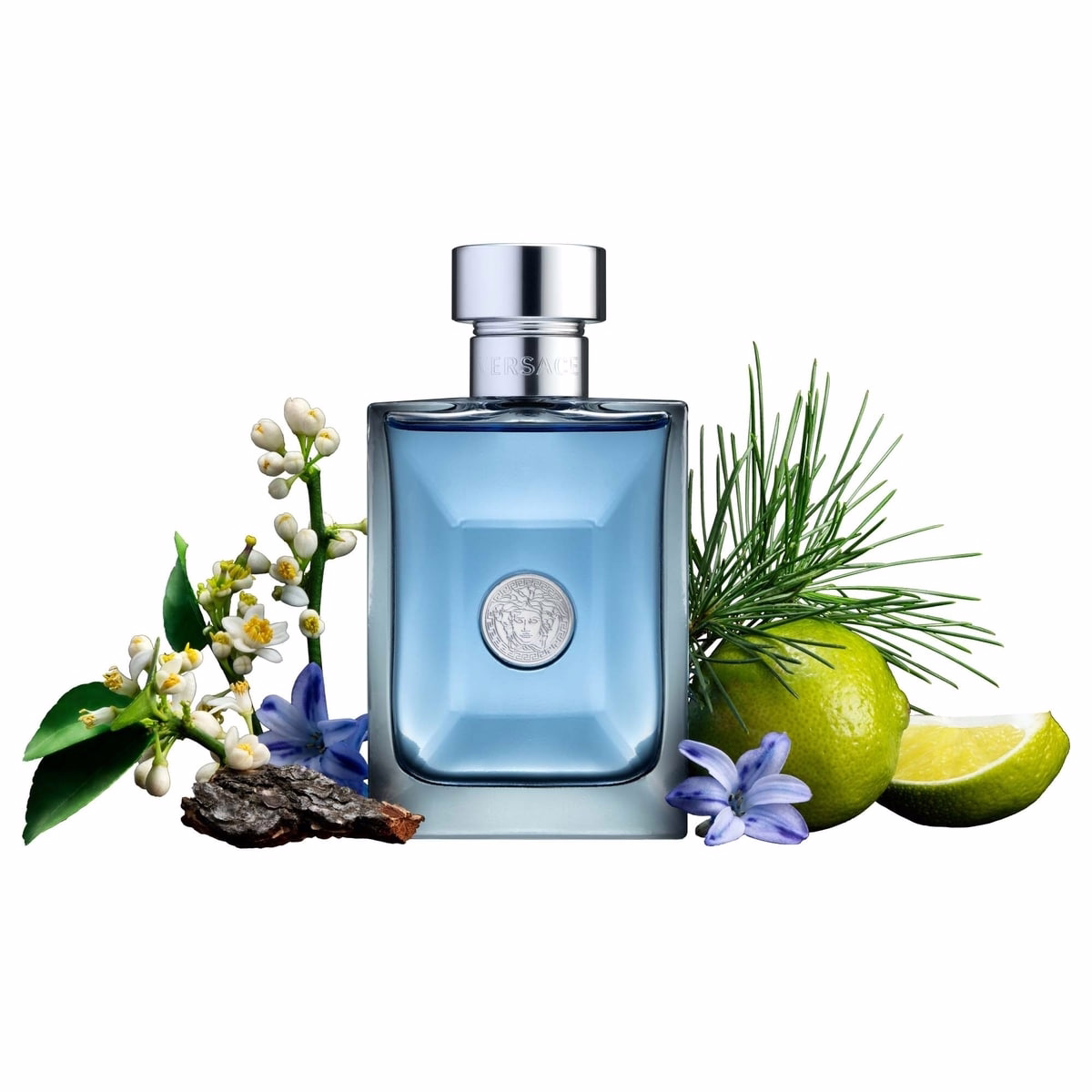 Versace Pour Homme 3PC Set