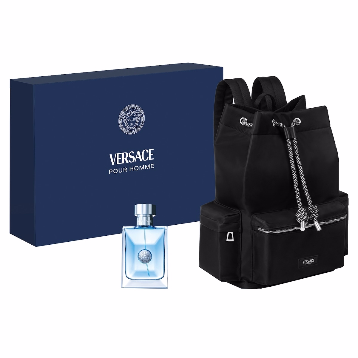 Versace Pour Homme Eau de Toilette