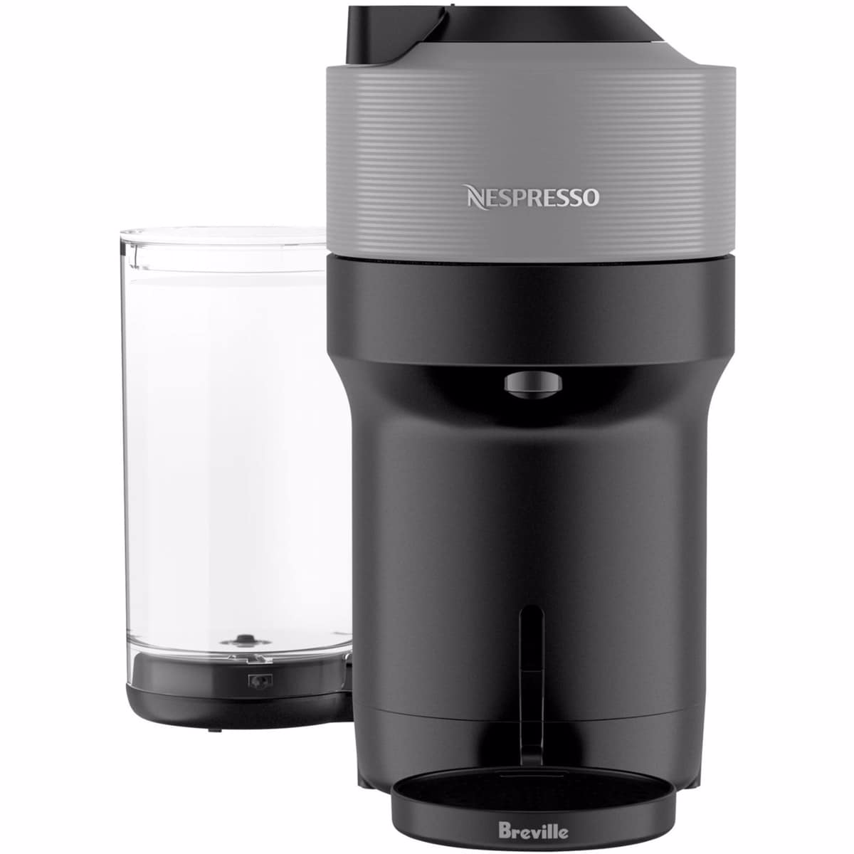 Vertuo Pop+ 咖啡膠囊機 由 Breville 出品
