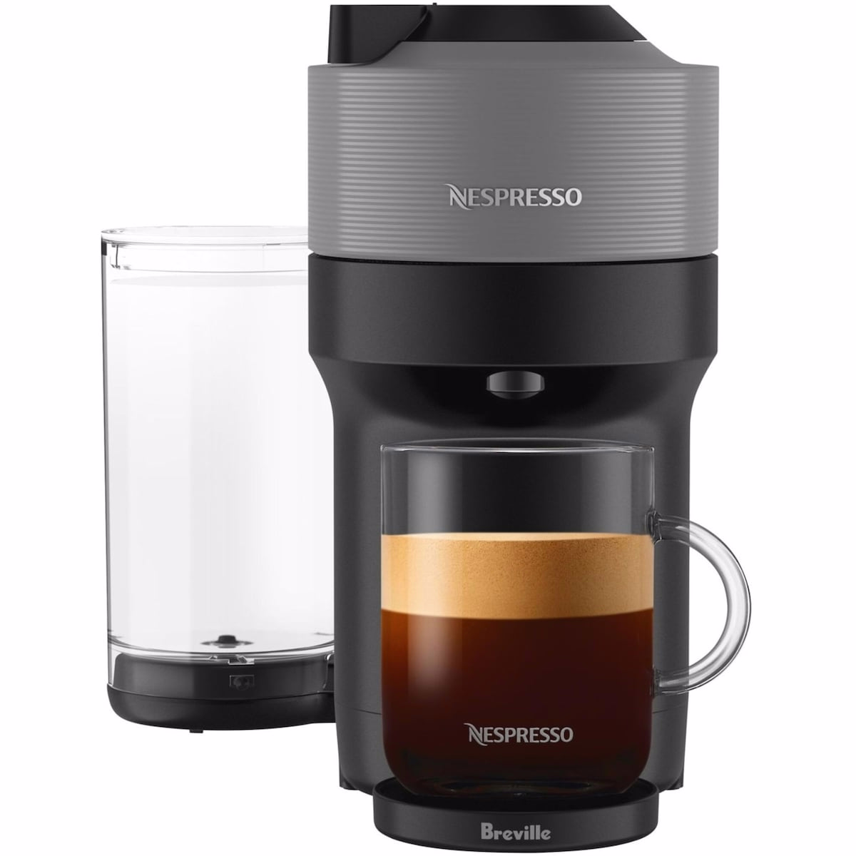 Vertuo Pop+ Coffee Pod Machine By Breville Vertuo Pop+ Coffee Pod Machine By Breville