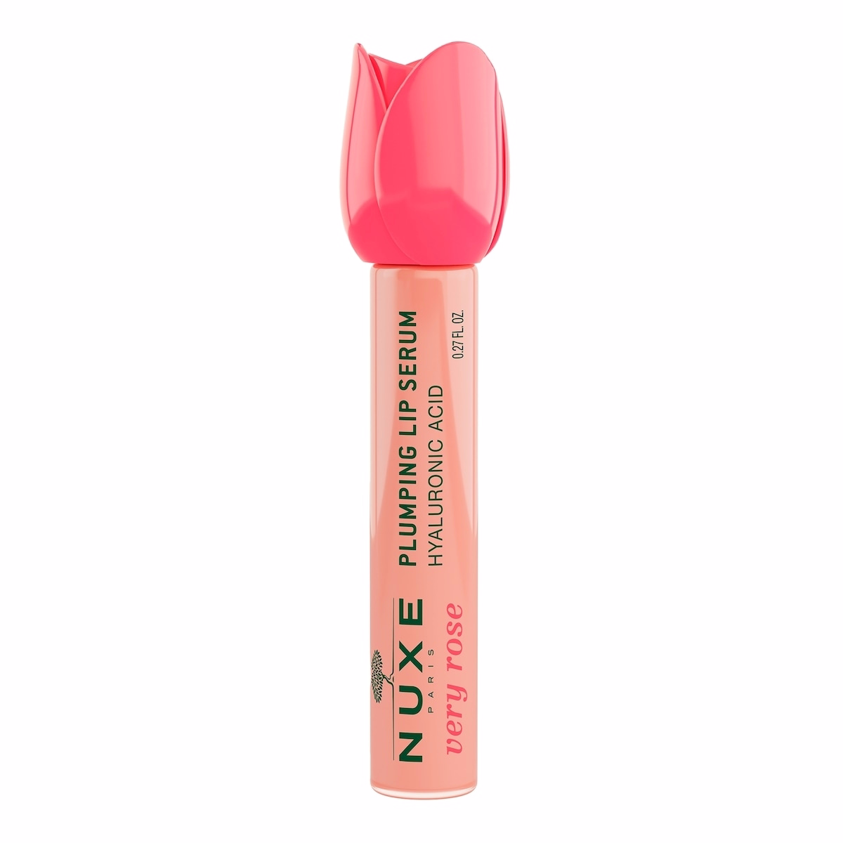 Very Rose Lip Pumpling Serum