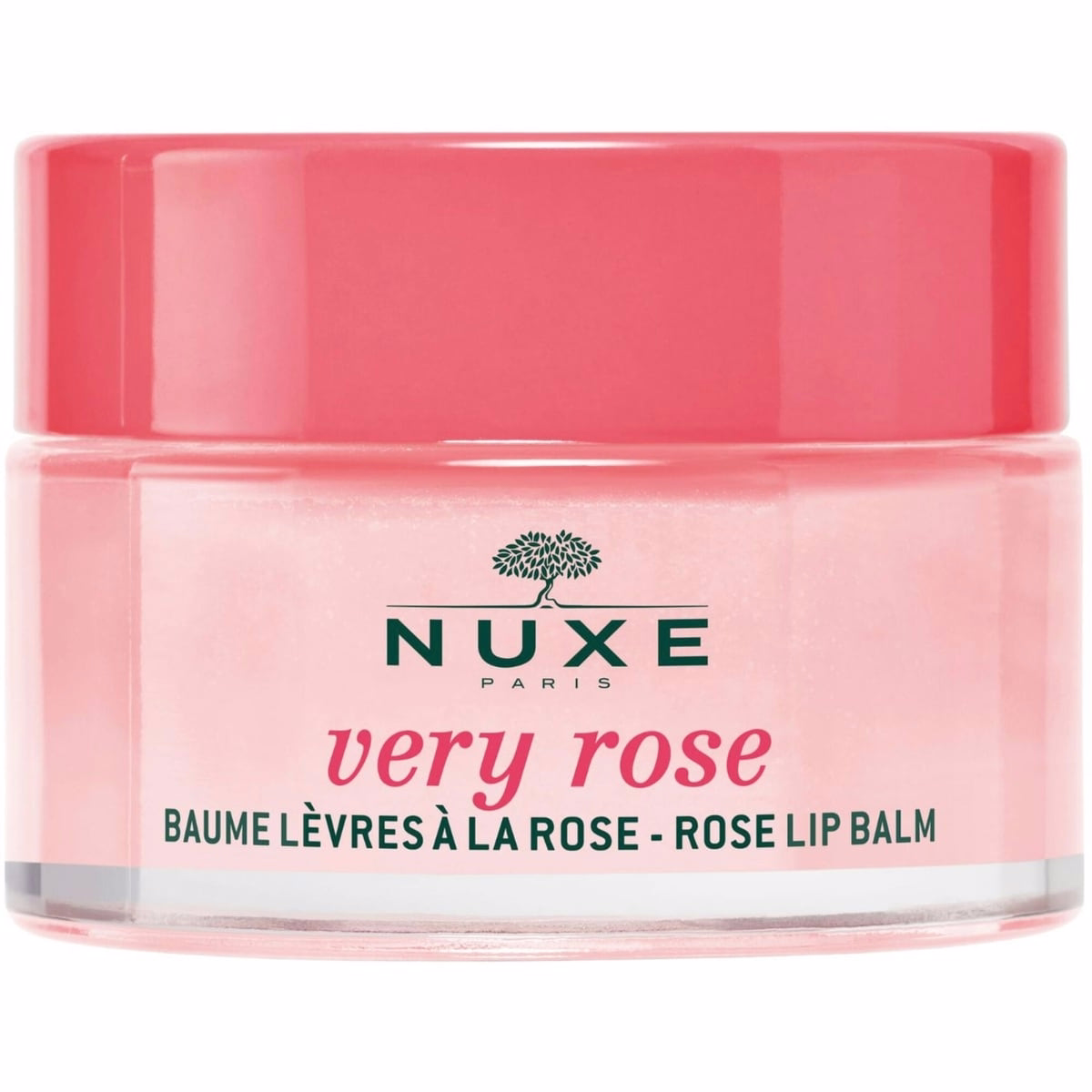 Very Rose® Baume à Lèvres à la Rose