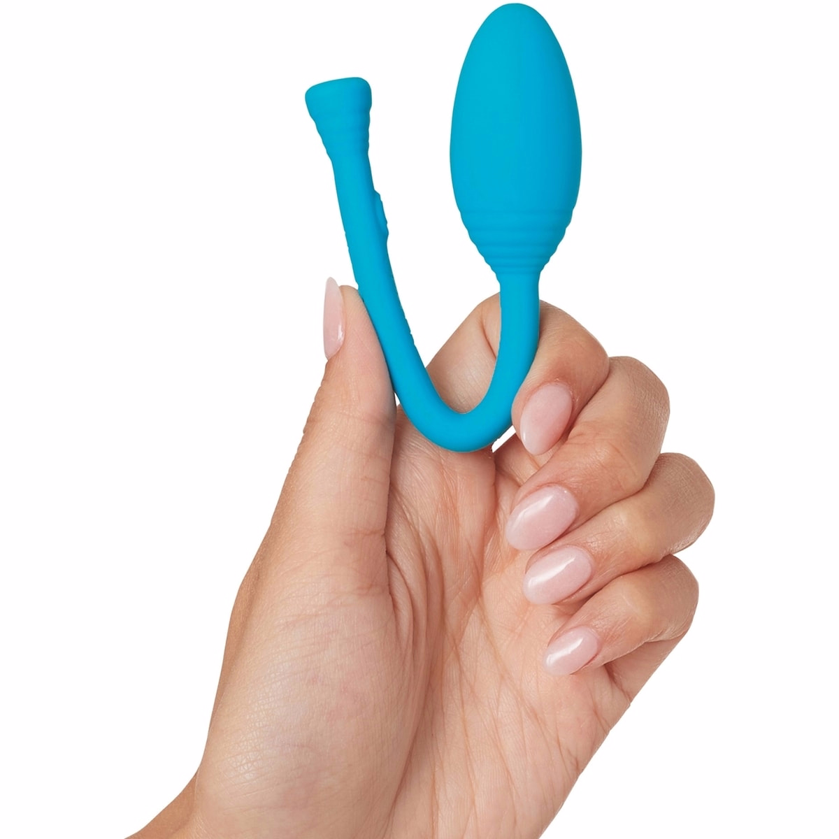 Vibrating Kegel Trainer - Pelvic Floor Muscle Trainer for Bladder Control, Postnatal Recovery, and Enhance Intimate Wellness Vibrating Kegel Trainer - Pelvic Floor Muscle Trainer for Bladder Control, Postnatal Recovery, and Enhance Intimate Wellness