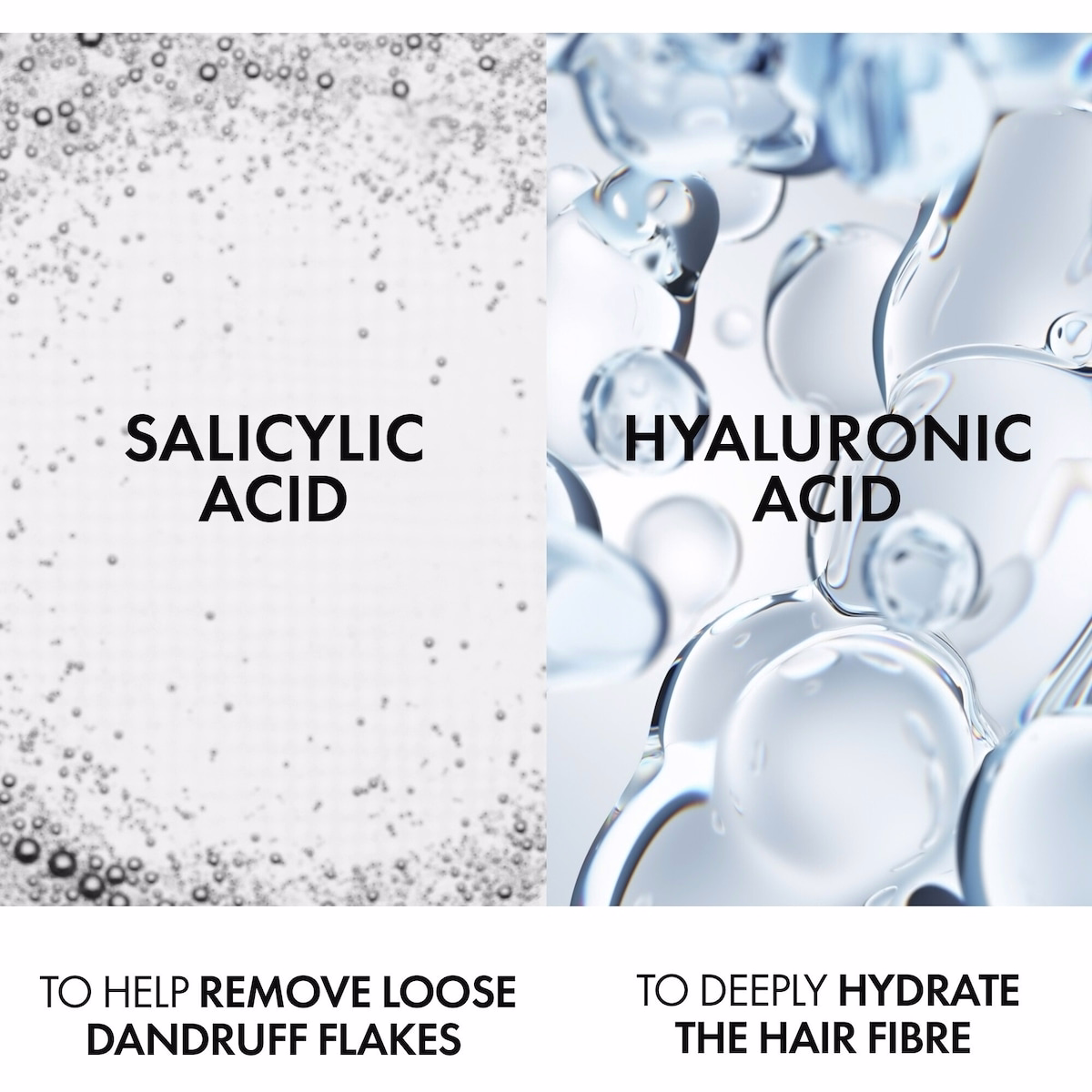 Vichy Dercos 2-in-1 Shampoo + Conditioner with Hyaluronic Acid for Dandruff-Prone Scalp Vichy Dercos 2-in-1 Shampoo + Conditioner with Hyaluronic Acid for Dandruff-Prone Scalp