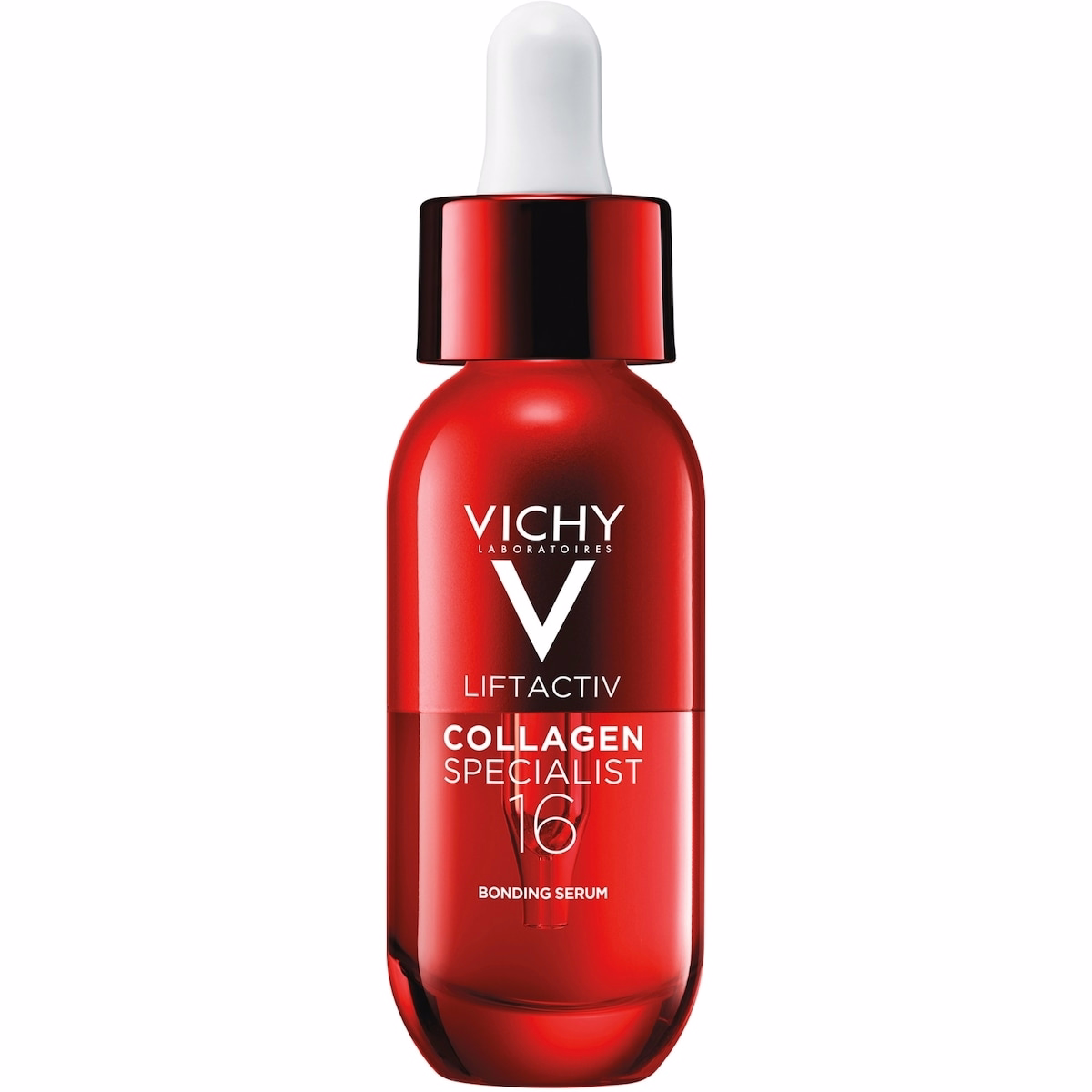 Vichy Liftactiv コラーゲン専門セラム 16 ボンディング