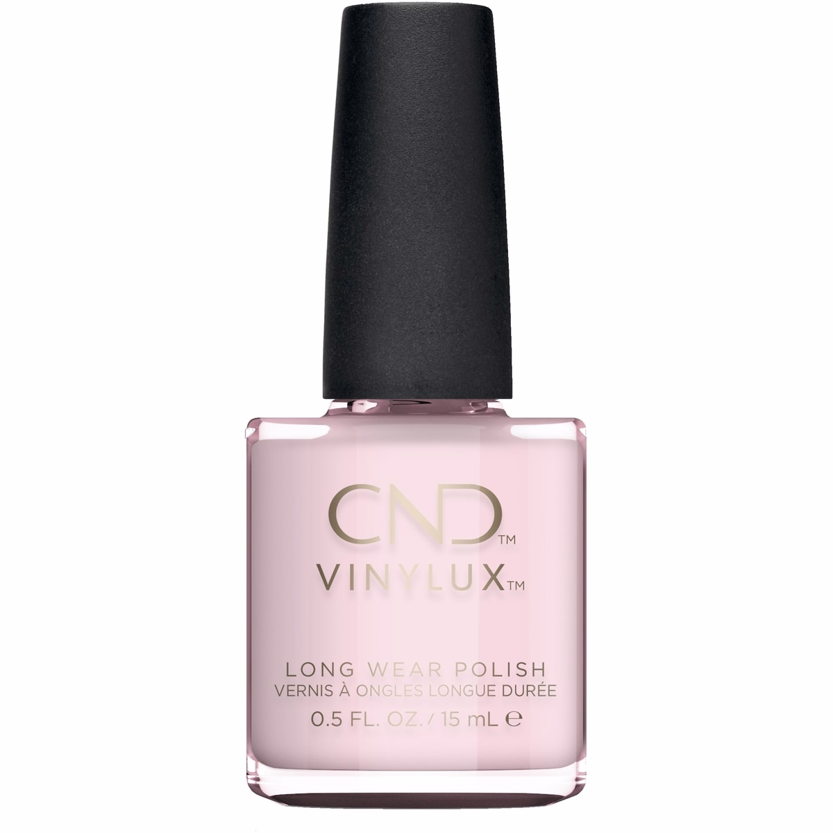 Vinylux Longwear Polish