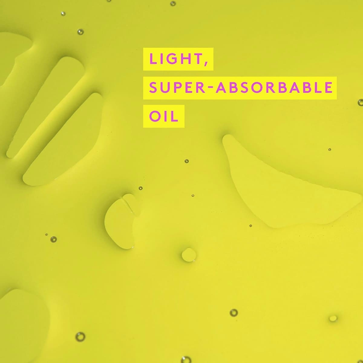 Virgin Marula Luxury Facial Oil