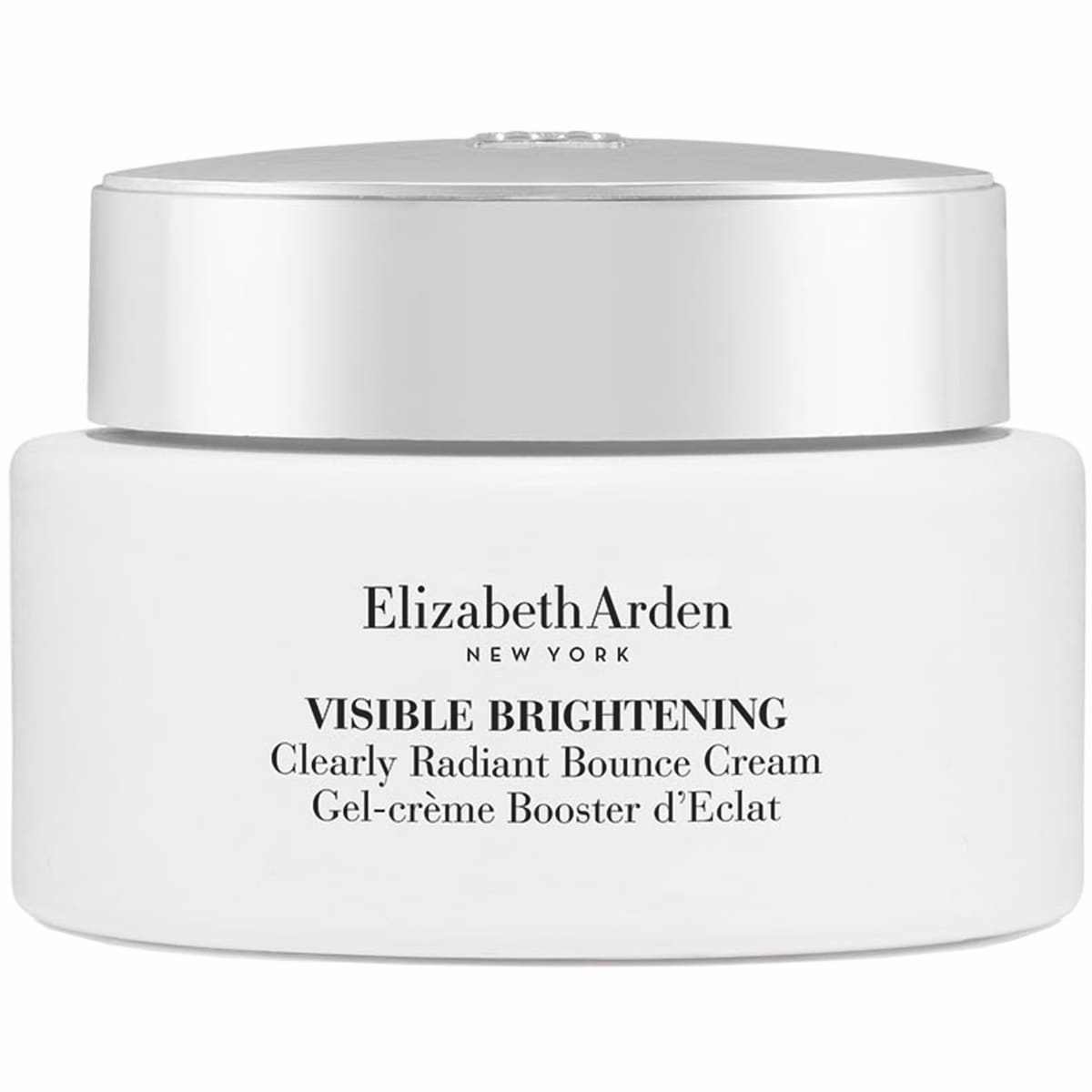 Visible Brightening Clearly Radiant Bounce Cream