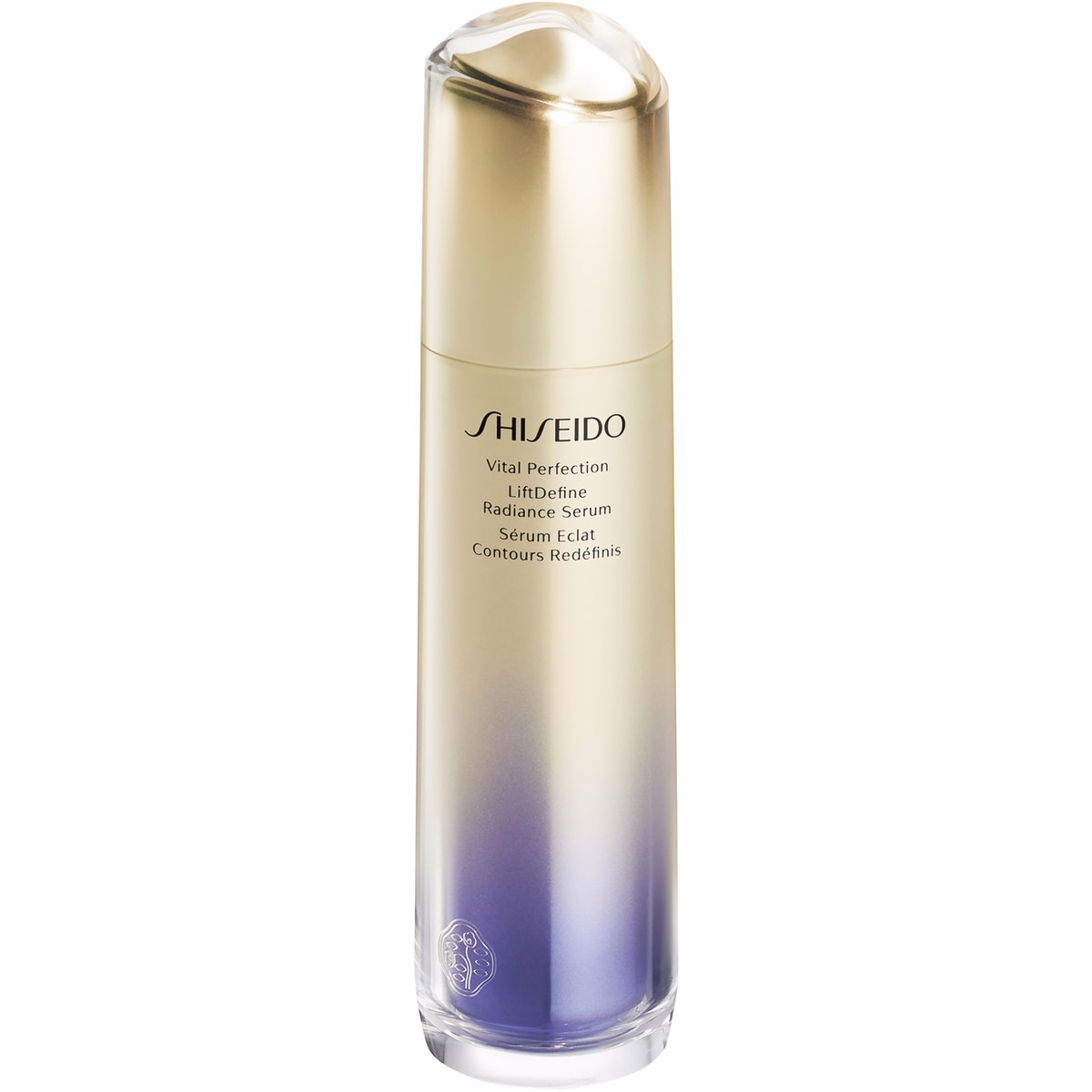 Shiseido ビタル ペルフェクション リフトディファイン ラディエンス セラム