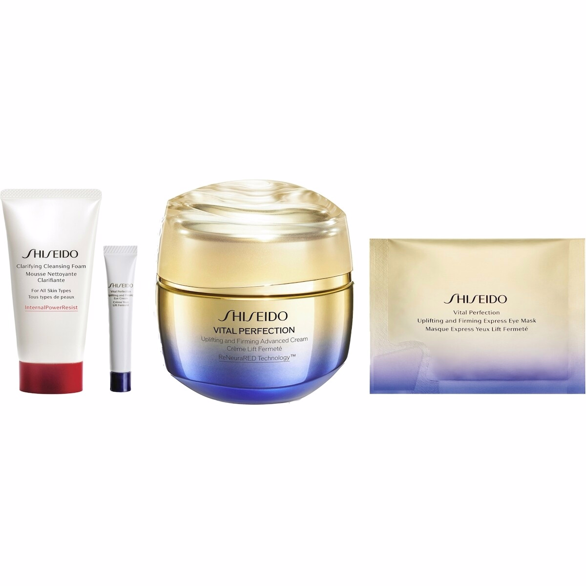 Vital Perfection Uplift And Firm Advanced Set