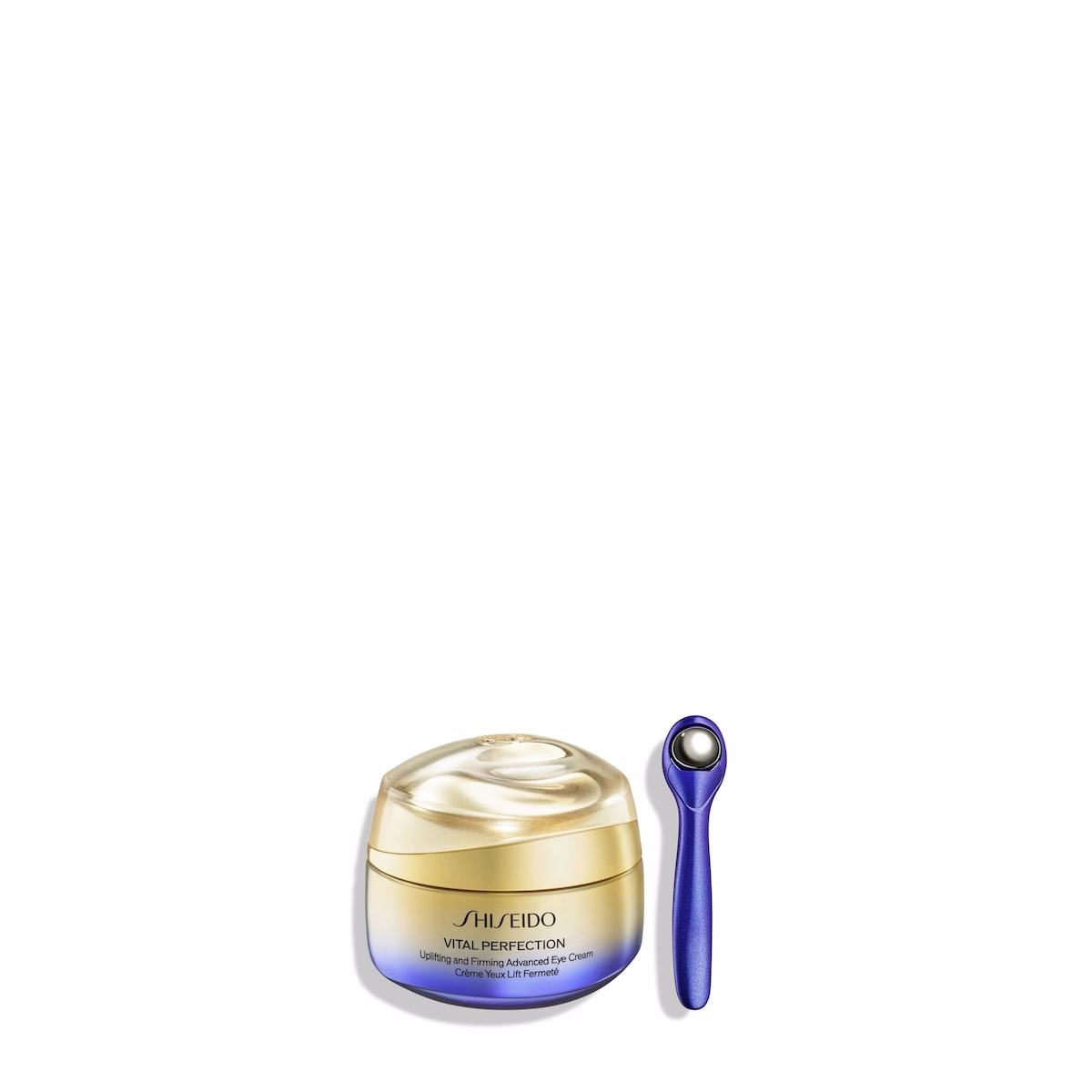 Vital Perfection Uplifting And Firming Advanced Eye Cream