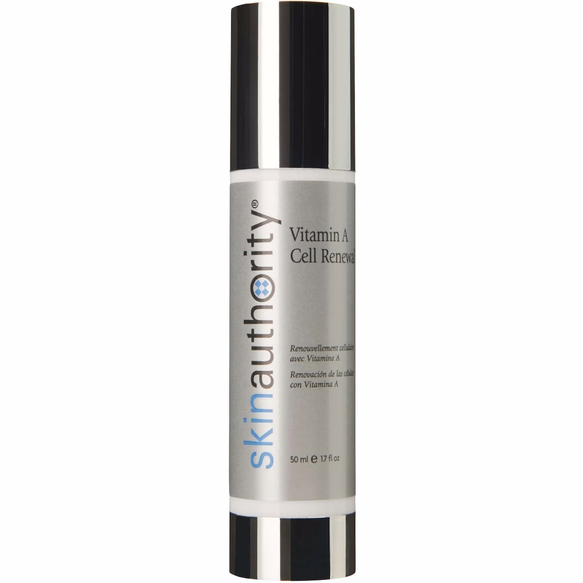 Vitamin A Cell Renewal