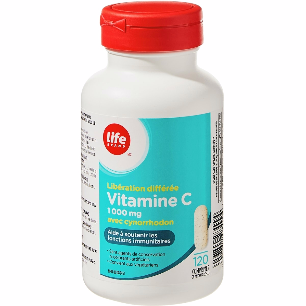 維生素 C 1000 mg 配 玫瑰果 維生素 C 1000 mg 配 玫瑰果