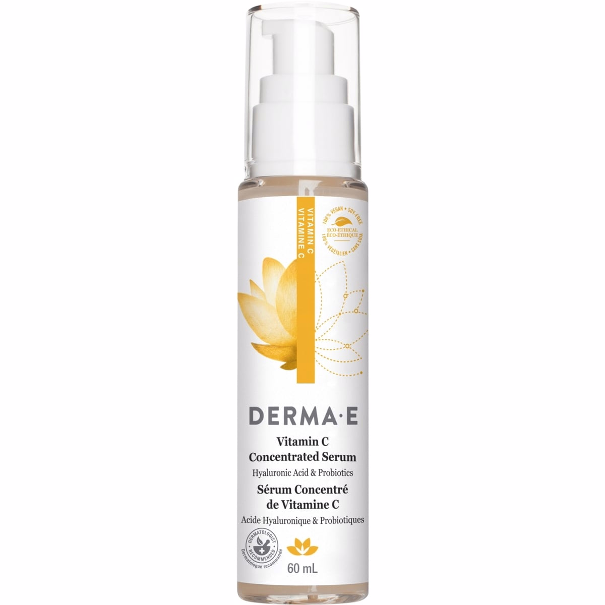 Sérum Concentré à la Vitamine C Sérum Concentré à la Vitamine C