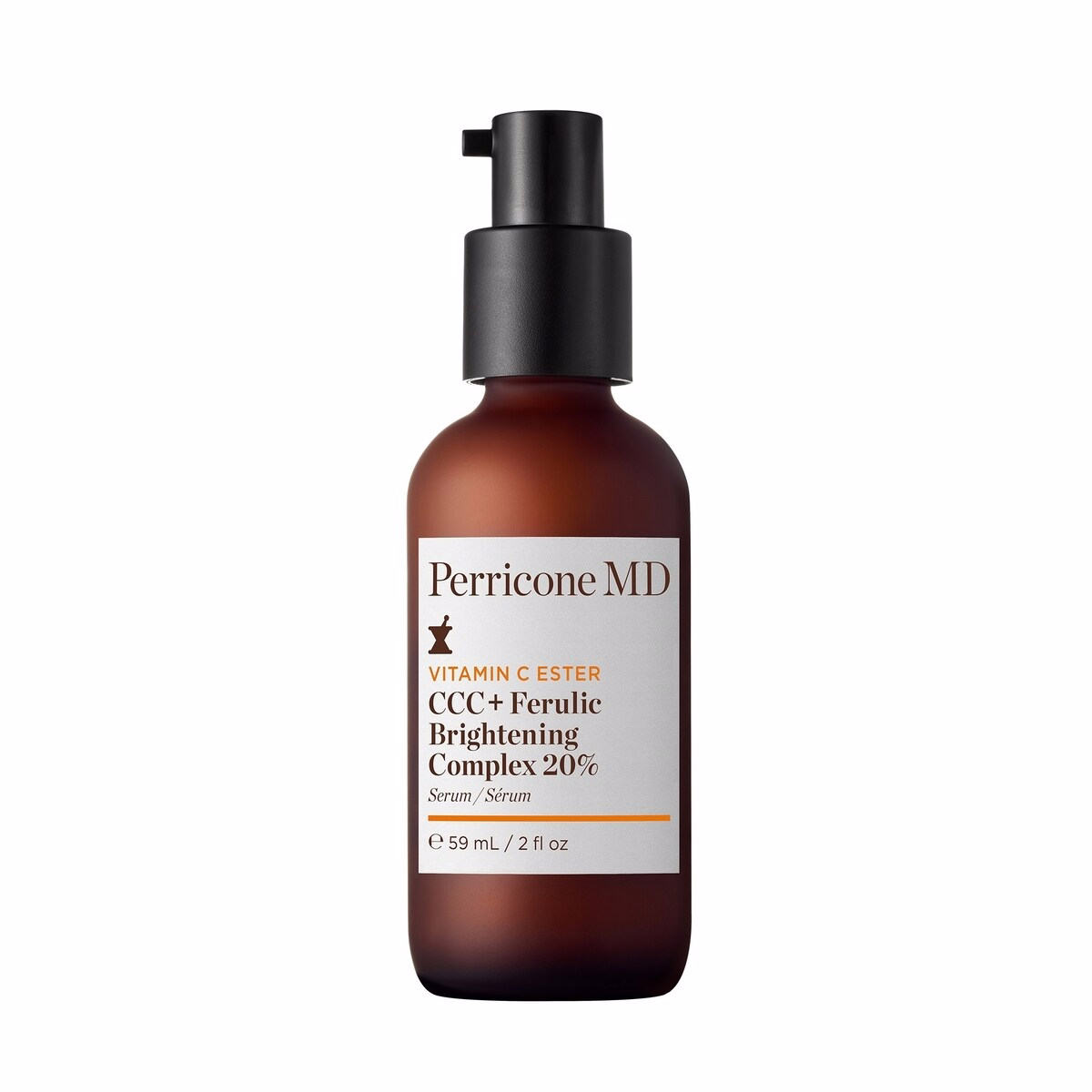 Vitamin C Ester CCC + Ferulic Brightening Complex 20% Vitamin C Ester CCC + Ferulic Brightening Complex 20%