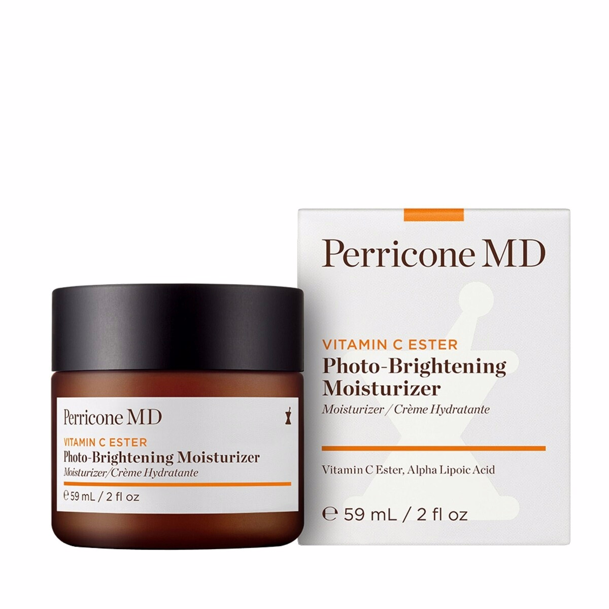 Vitamin C Ester Photo-Brightening Moisturizer