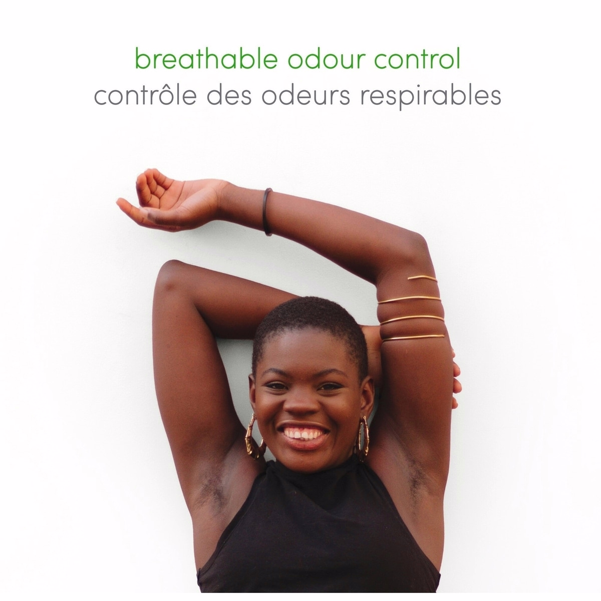 Vitamin Care+ Aluminum-Free Deodorant Cucumber & Melon Scent 72h Breathable Odour Protection with Vitamin B3+E Vitamin Care+ Aluminum-Free Deodorant Cucumber & Melon Scent 72h Breathable Odour Protection with Vitamin B3+E