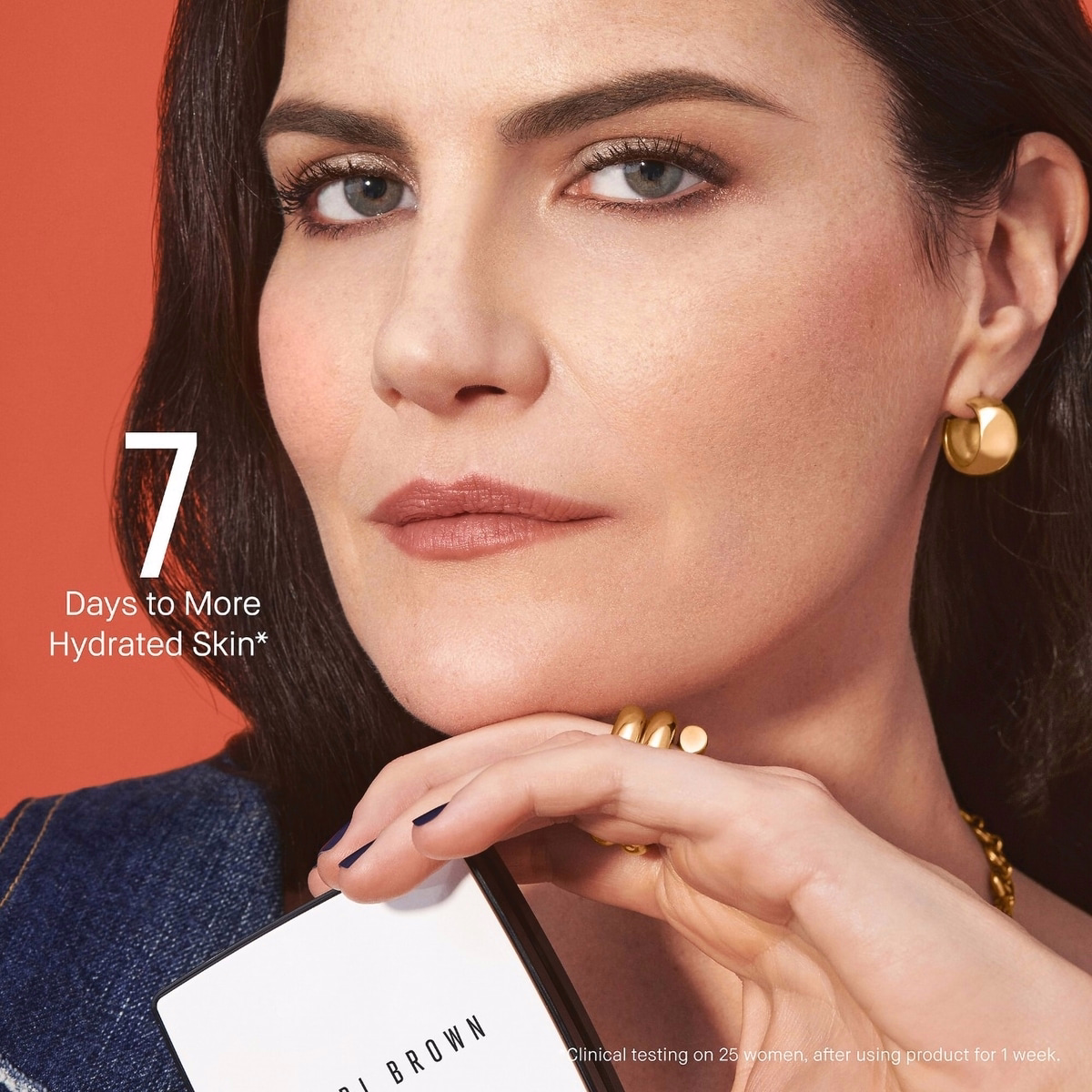 Vitamin Enriched Pressed Powder Vitamin Enriched Pressed Powder