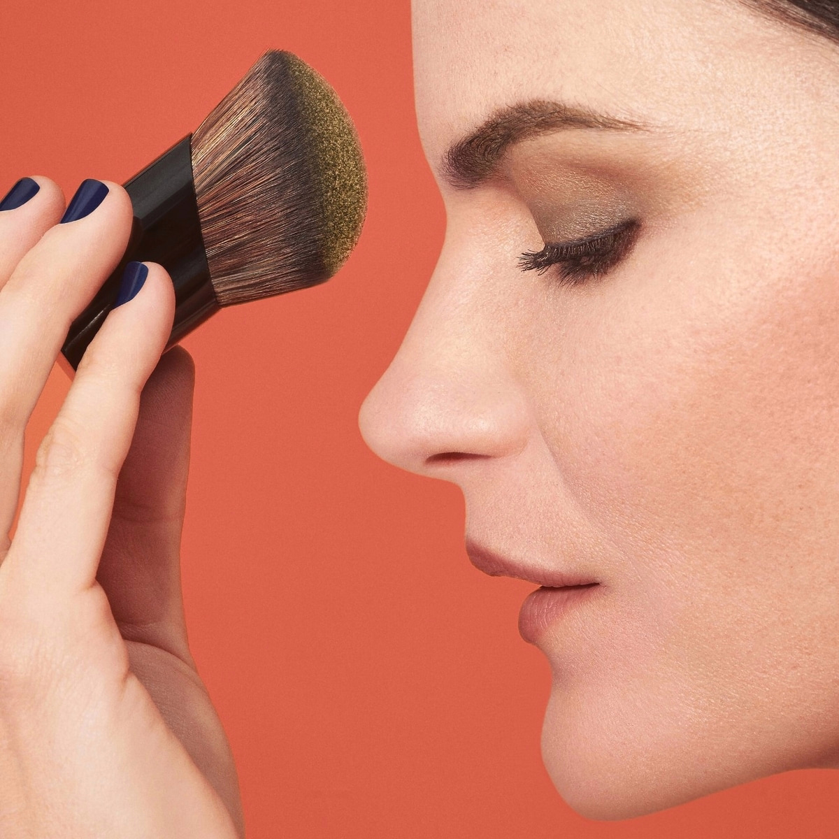 Vitamin Enriched Pressed Powder Vitamin Enriched Pressed Powder