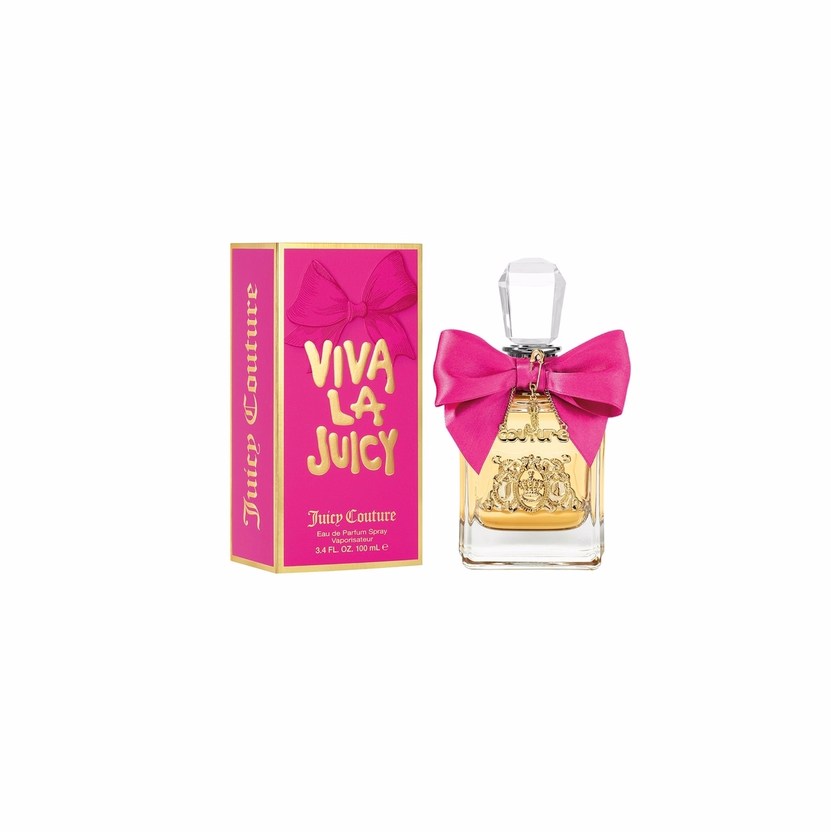 Viva La Juicy Eau de Parfum
