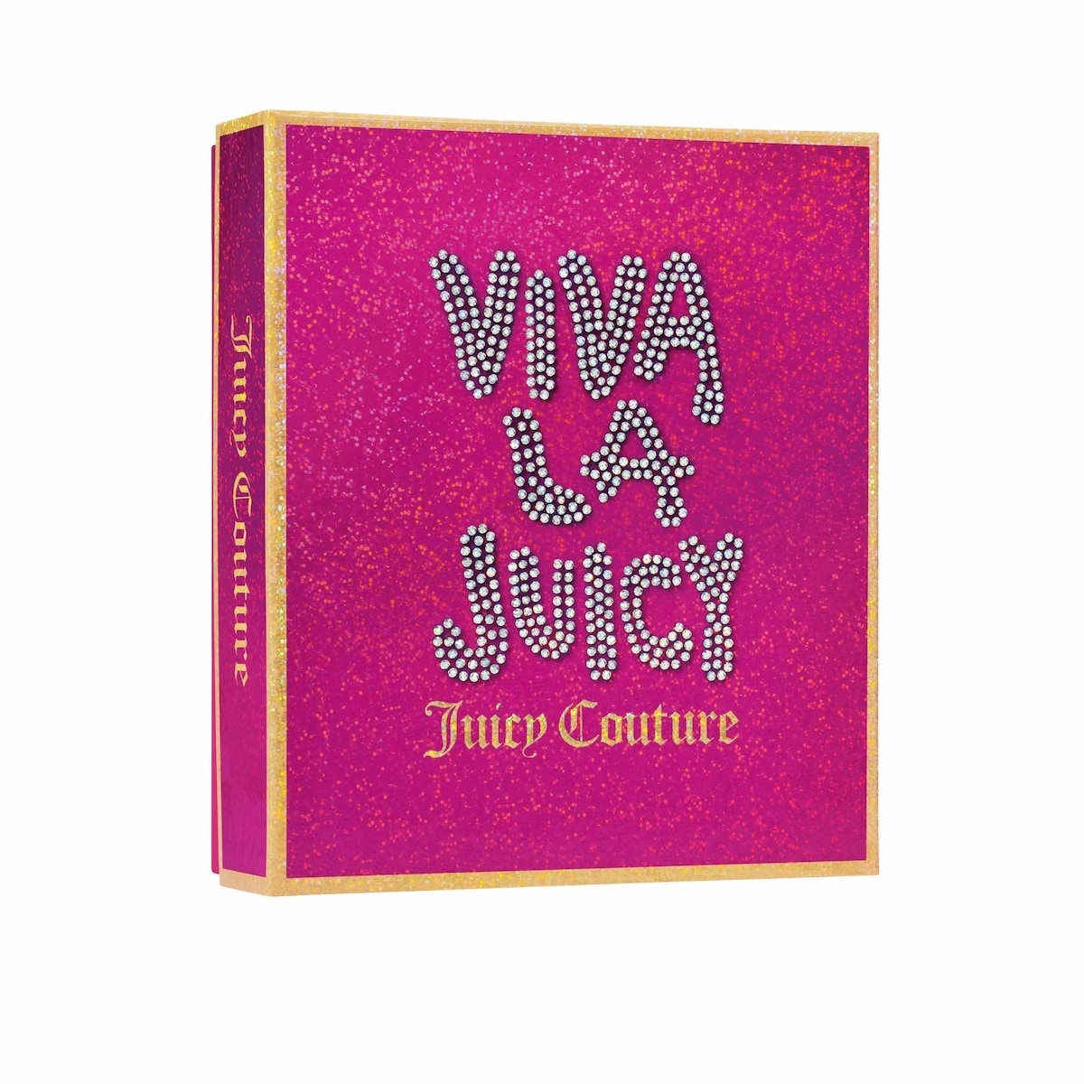 Coffret Viva La Juicy Eau de Parfum – Ensemble de 3 pièces