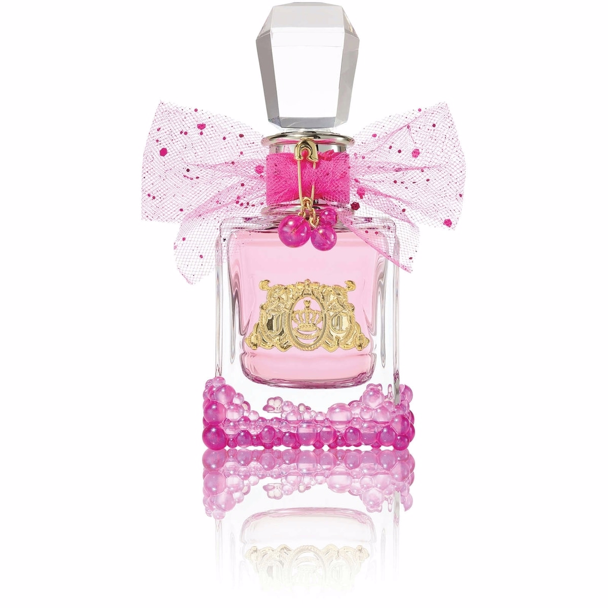 Viva La Juicy Le Bubbly Eau De Parfum