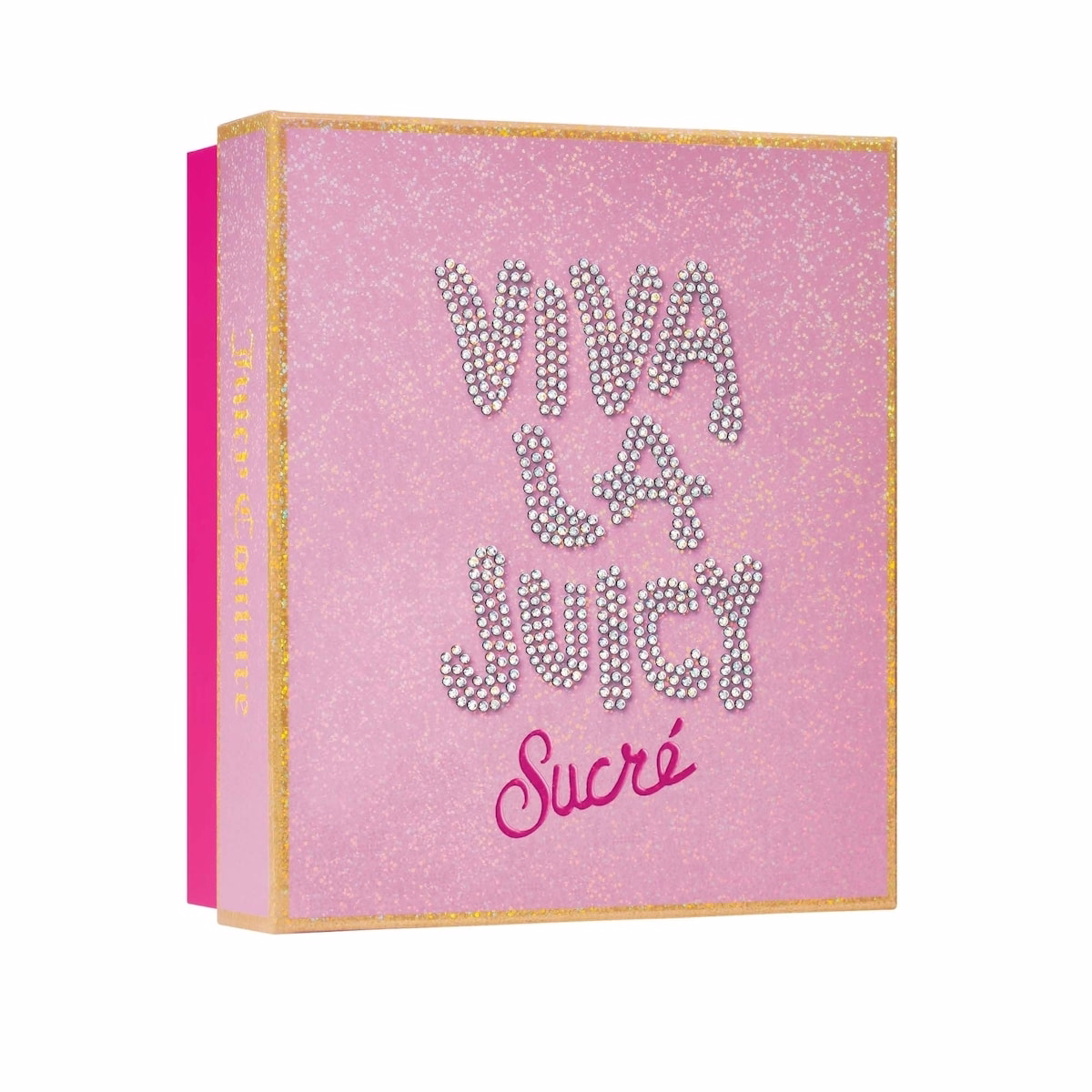 Coffret Viva La Juicy Sucré Eau de Parfum 3 Pièces