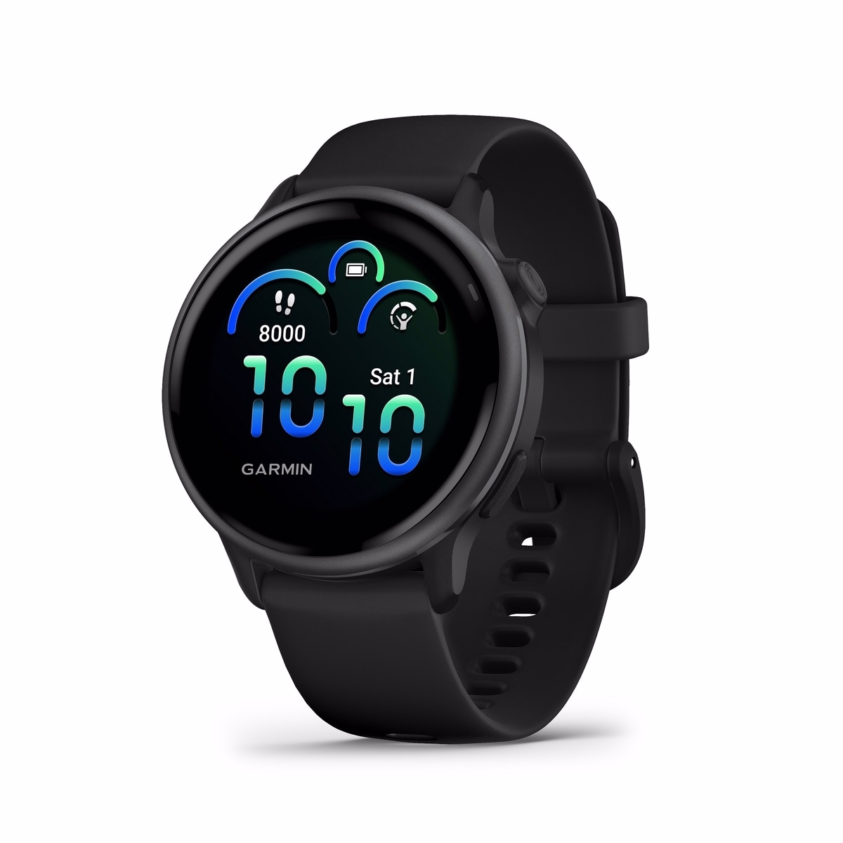 Vivoactive 6 Black