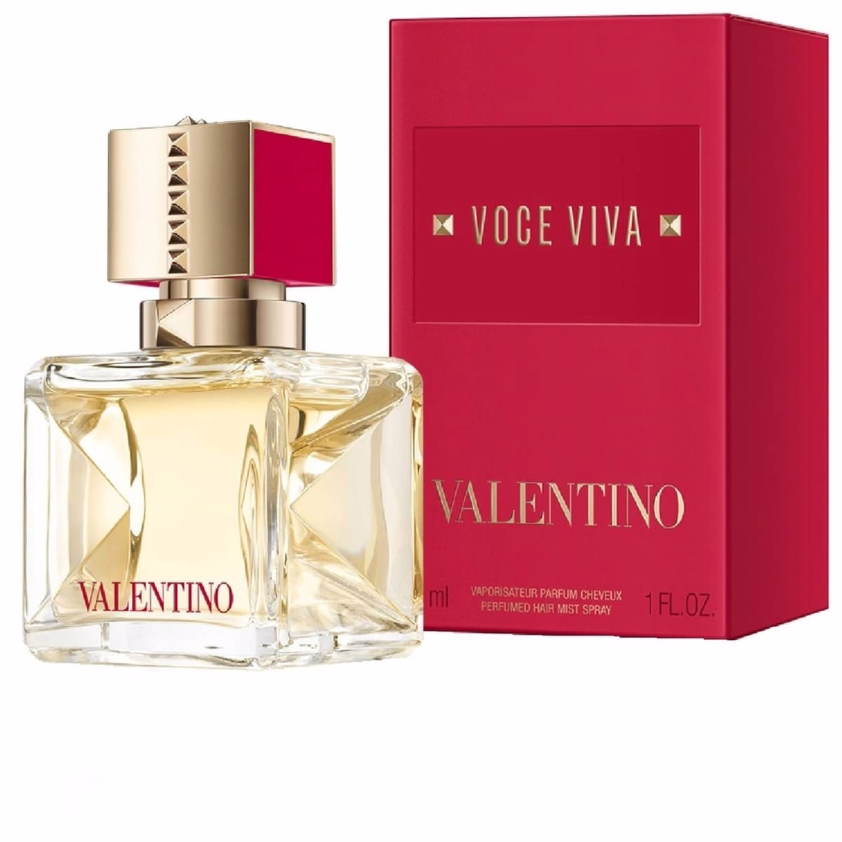 Voce Viva Hair Mist Voce Viva Hair Mist